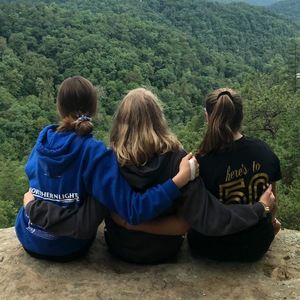 Meet your Posher, Vanessa